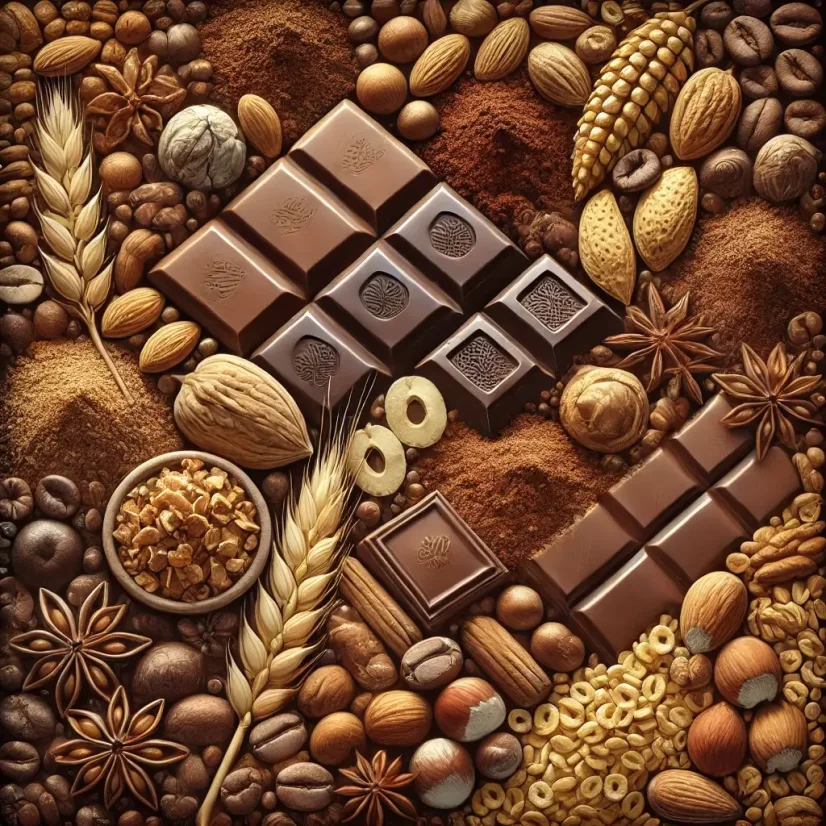 Cerrado Dulce - Balení: 250g