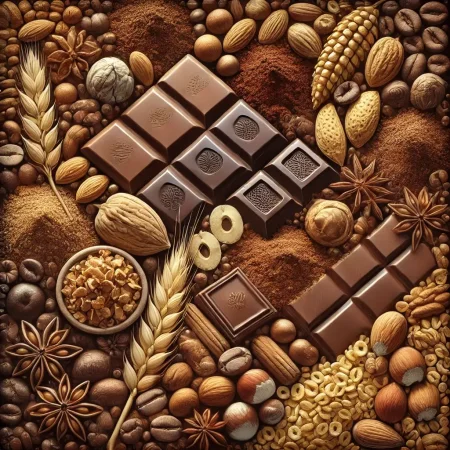 Cerrado Dulce - Balení: 500g