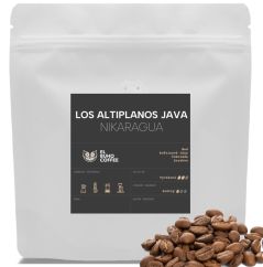 Los Altiplanos Java