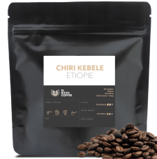 Sidamo Chiri Kebele