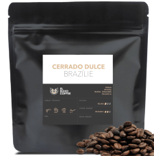 Cerrado Dulce