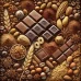 Cerrado Dulce - Balení: 500g