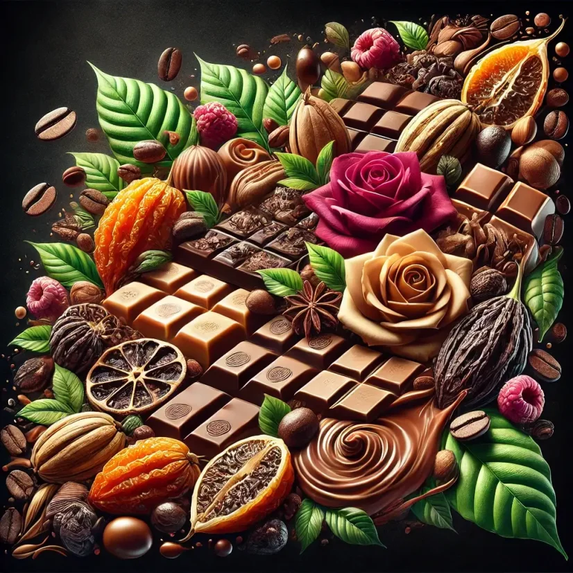 La Esmeralda - Balení: 250g
