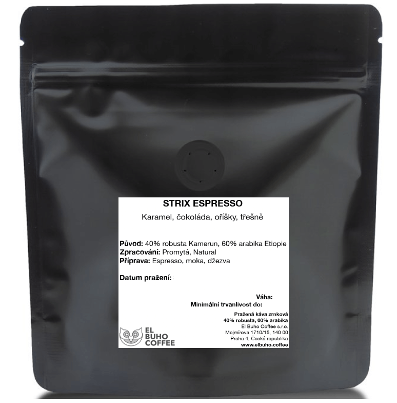 Strix - Balení: 250g