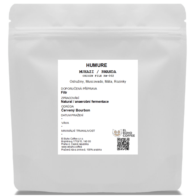 Humure - Balení: 250g