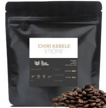 Sidamo Chiri Kebele