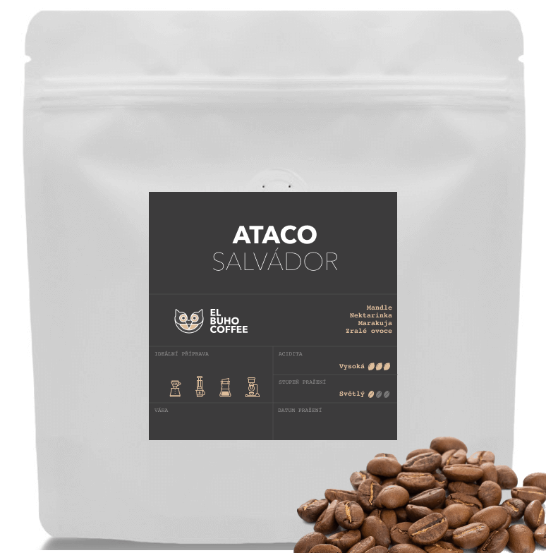Ataco - Balení: 250g
